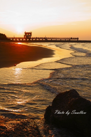 八里挖子尾隨拍