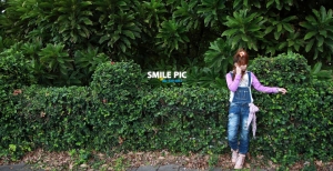 Mio・笑顔の画像