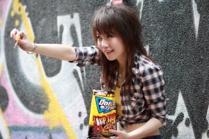 小潞西門町遊記