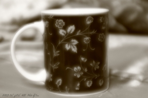 練習不同風格的靜物照