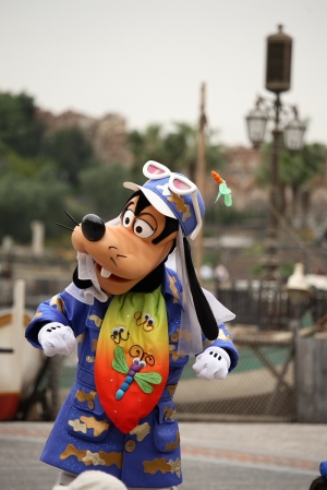 TOKYO DISNEY SEA
