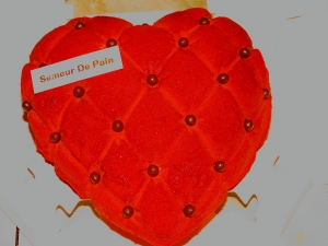 母親節聚餐(母親篇)