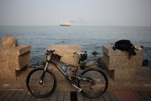 06/21 登上高峰去  單車篇