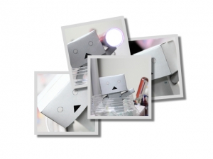 阿愣 By Kevin(紙模型)