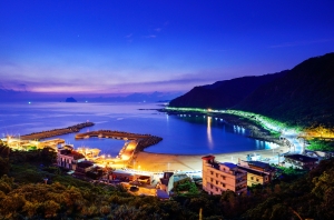 7/15大武崙晨曦 ~爆肝達人~