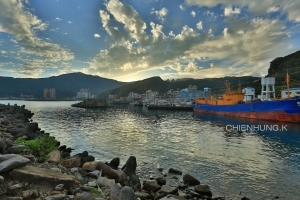 新北市 x 萬里 x 龜喉 x 海邊