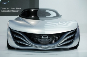 2010台北車展model篇[續貼part2在後面了]