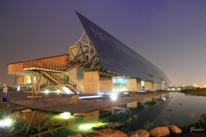 【臺南】臺灣歷史博物館