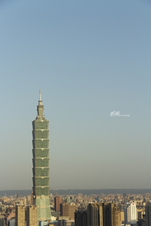 早安，台北 (一張流)