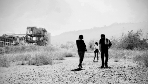 有些照片就是過了段時間之後才會有感覺..