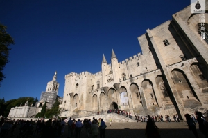 法國(一)亞維儂