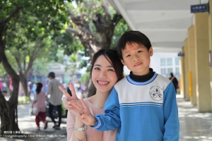 簡單吃飯．台南周氏蝦捲