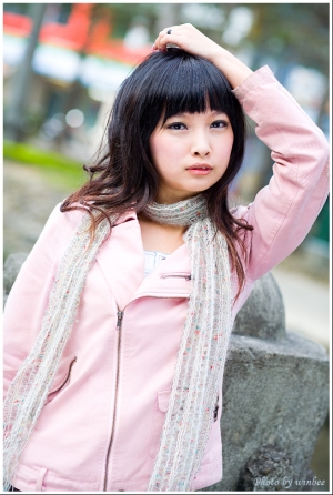 ☆ Emilie ☆ - 新竹東門外拍