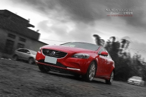 (chujy) 動靜皆美 VOLVO XC60 T5 試駕