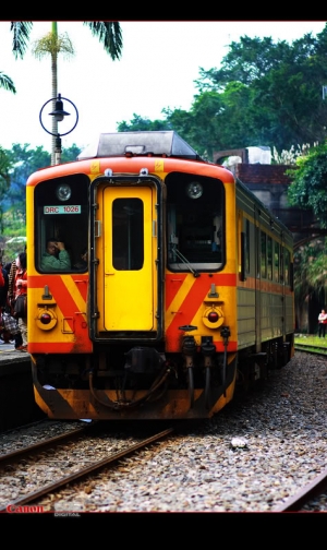 舊照片~平溪隨拍