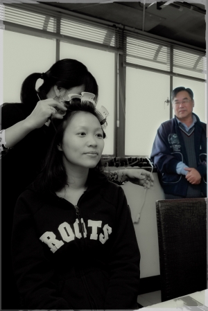 << 書瑋+小沛 婚禮紀實 >>