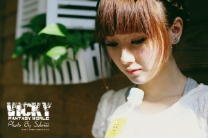 許寶-異想世界(EOS 3底片機)