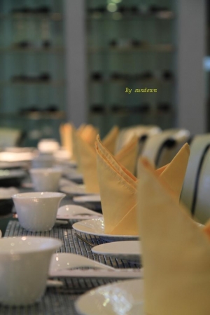 認真的女人最美