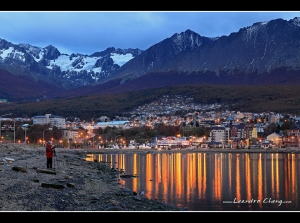 攝影師影像 - Leandro