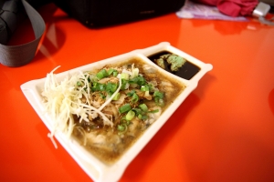 鹿港亂晃晃一日遊