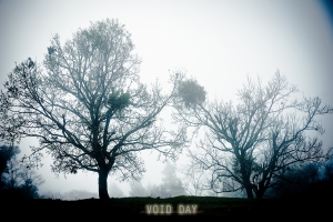 VOID DAY