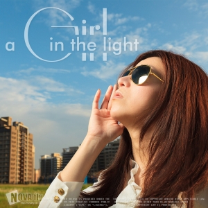 [Pei Pei]a Girl in the light