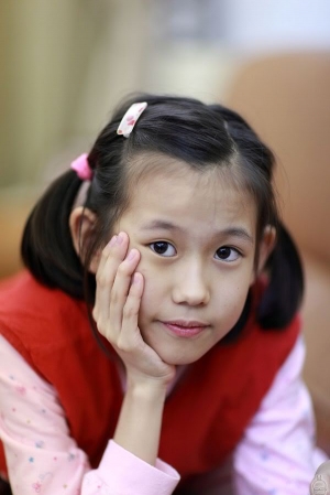 = 這陣子在家的閒拍 =