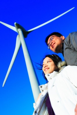 苗栗『好望角』小外拍