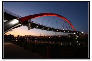 彩虹霞影（應該不會再去了）