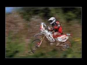 2009 Dakar Rally