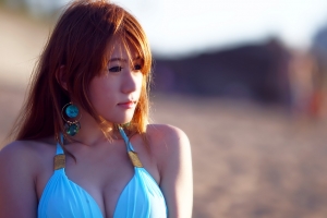 艷夏甜美人(圖多)