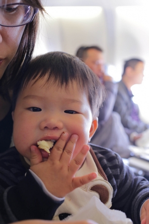 [6D] 2013一月 便當香港遊