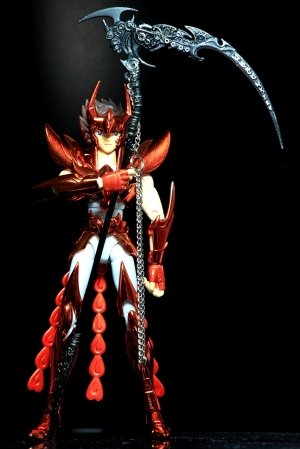聖衣神話+武器名鑑