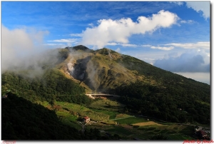 11/15大屯山系