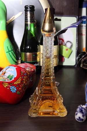 歐洲回來的等路