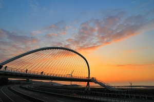 2011.12.27(二)香山豎琴橋