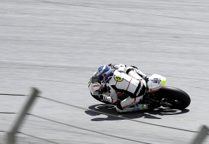 Malaysia Moto GP 追焦~