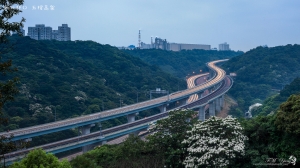 新北林口 五楊高架