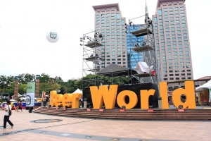 台灣啤酒節 [重機篇] [舊作]