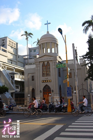 國慶連休花蓮3日遊