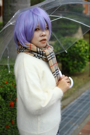 2013南台科大 Cosplay展 今日我最萌 !! part.1