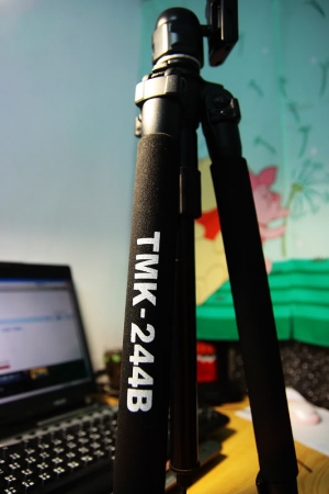 腳架開箱+讓男人血脈賁張的動物