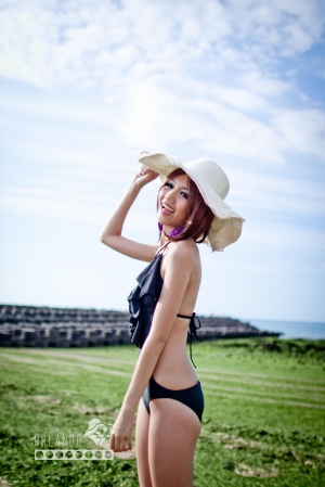 巴莎諾瓦難得好天氣 Part1