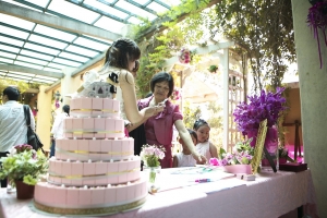 [粉紅獻禮]20110910皓中&姿溶