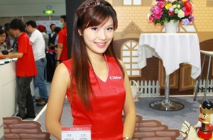 2012台北國際攝影器材大展