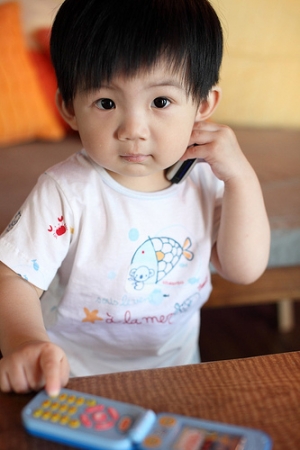 【喆喆稱奇】花蓮三日遊 - 第三天 - 喆喆的寫真日