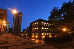University of Washington NIGHT