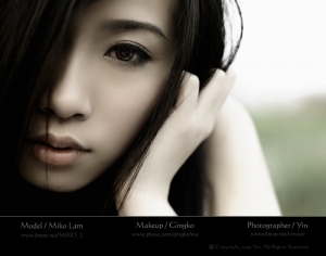 【Miko L x Yin】
