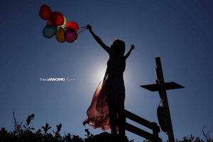 麟山鼻隨拍-Alice