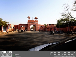 2010 北印漫旅 - Jaipur 齋浦爾 (Day 6)